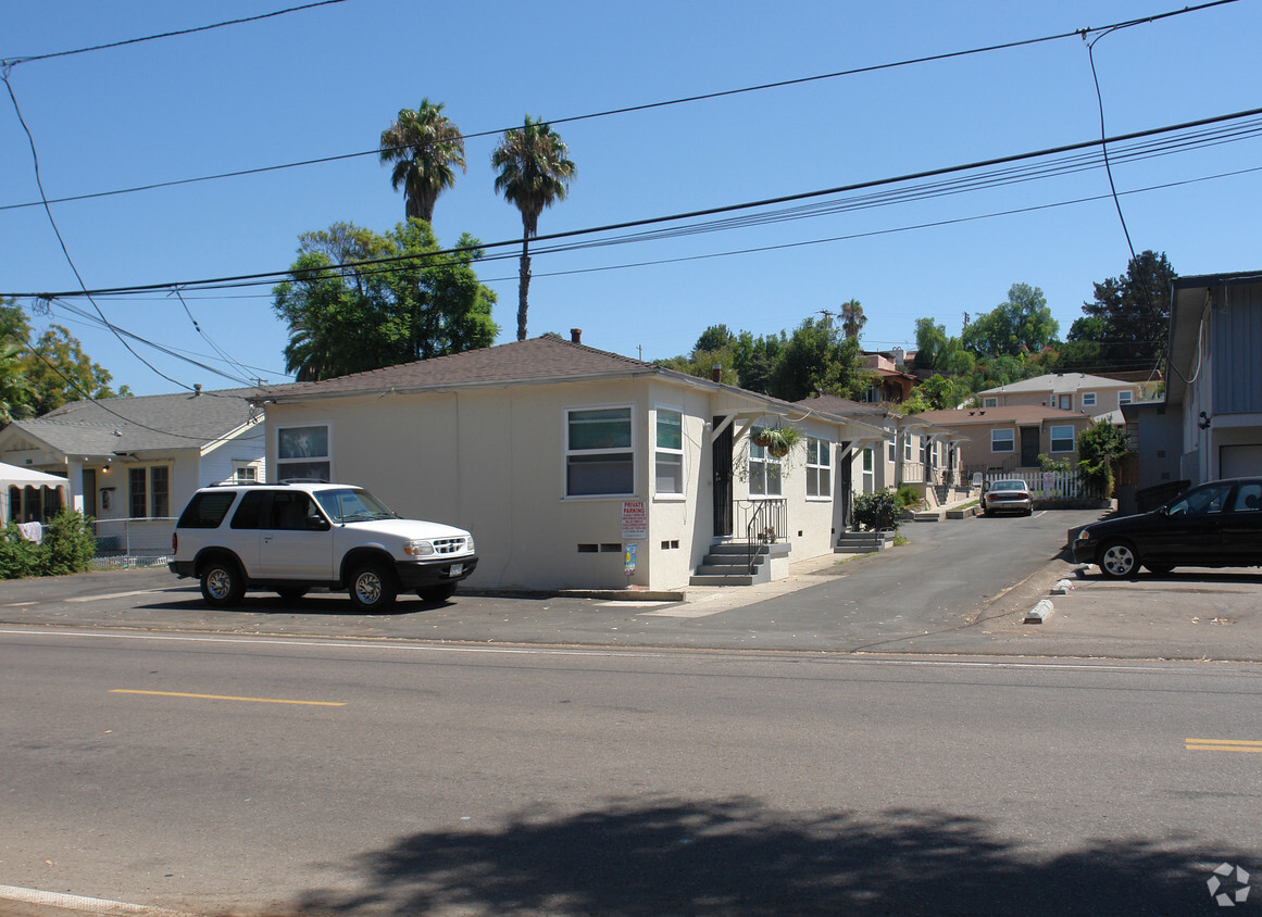 Primary Photo - Guava Apartments