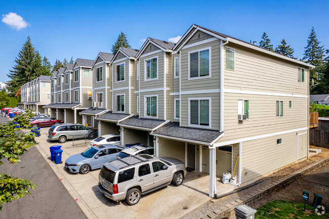 Building Photo - Alexander Heights