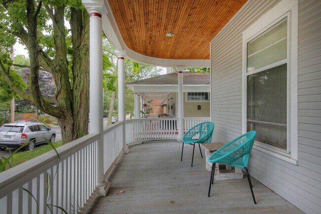 Foto del edificio - 721 Kellogg St SE