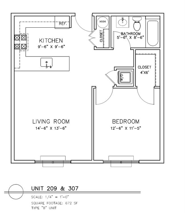 Plano de planta - 180 Deer Park Ave