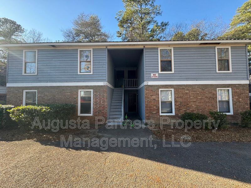 Primary Photo - 110 Chalet North CT