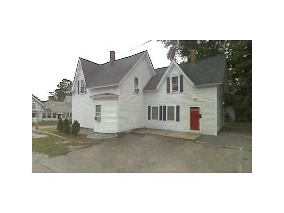 Primary Photo - 132 Ashland St