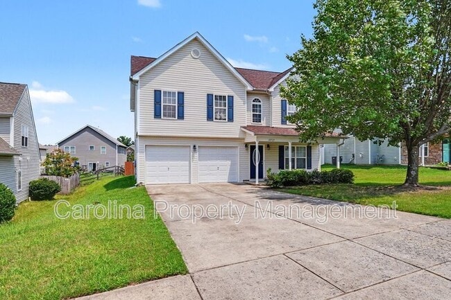 Building Photo - 10521 Barvas St