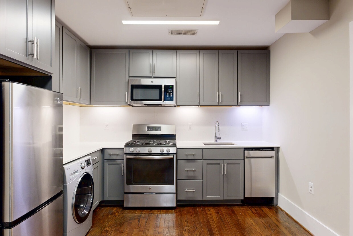 Photo - Tilden Hall Apartments