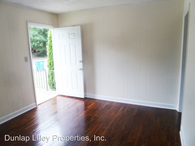 Foto del edificio - 2 br, 1 bath House - 719 B Merritt Mill Road