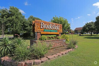 Brooksfield Apartments Rentals - San Antonio, TX | Apartments.com