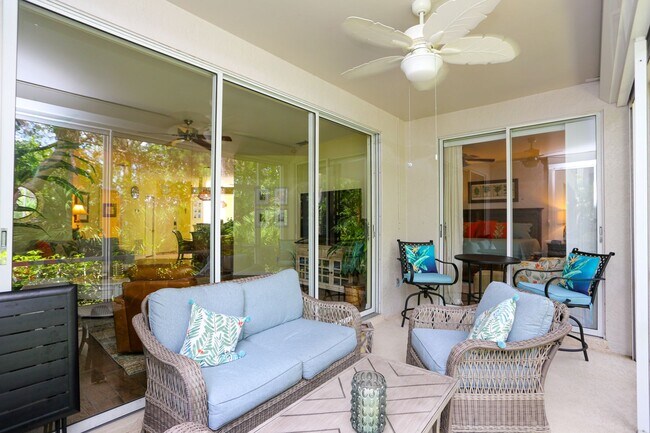 Foto del edificio - **2 BED/2 BATH VERY NICE GROUND FLOOR COND...