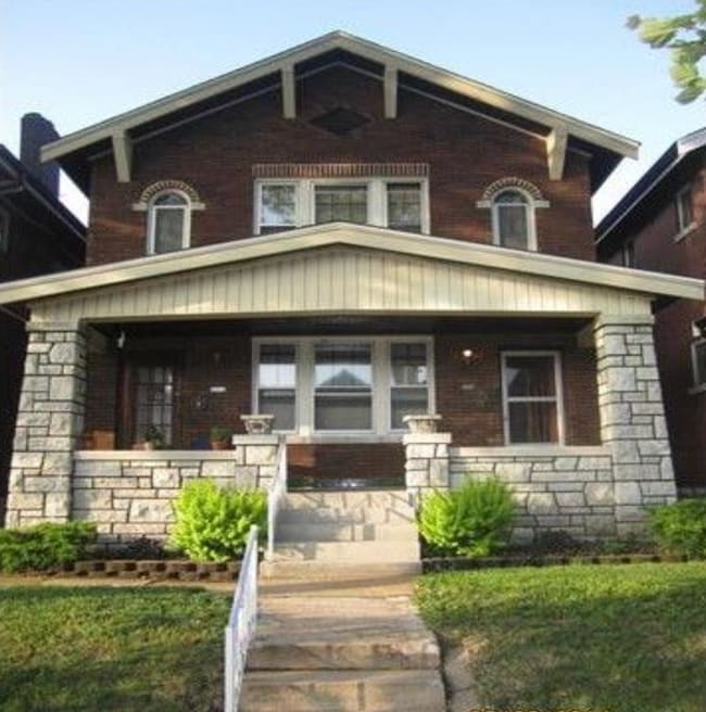 Building Photo - 5220 Delor Street