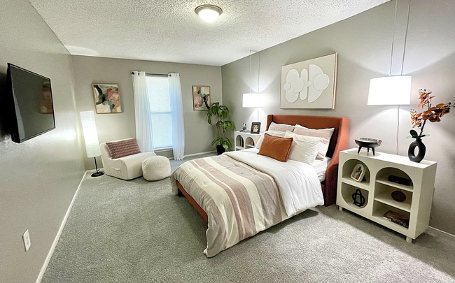 Building Photo - The Vibe Apartments