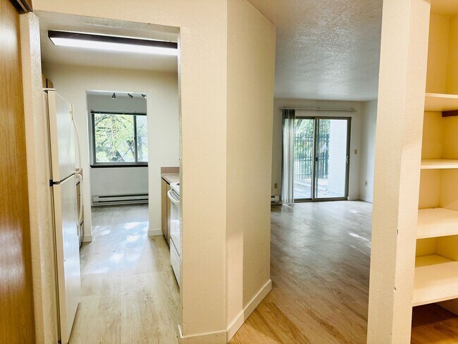 Foto del interior - Maplewood Apartments