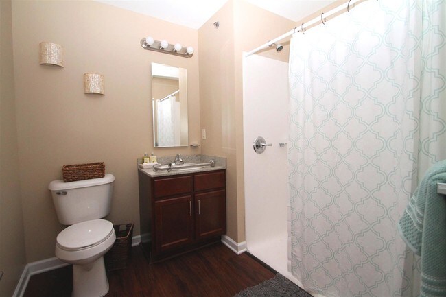 Foto del edificio - Fayebrooke Senior Apartments