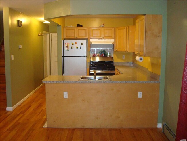 Foto del edificio - 220-43 135th Ave