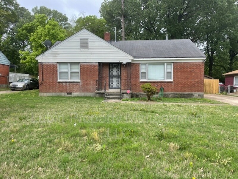 Foto principal - 3313 Ridgecrest St