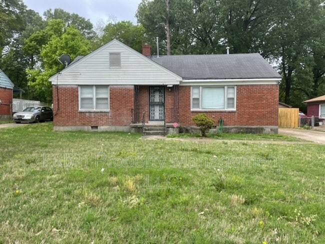 Photo - 3313 Ridgecrest St House