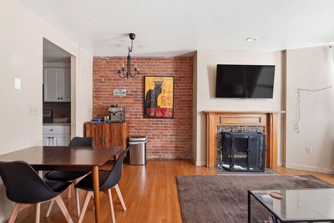 Foto del edificio - Amazing 2 bed in Fenway.... Close to NEU