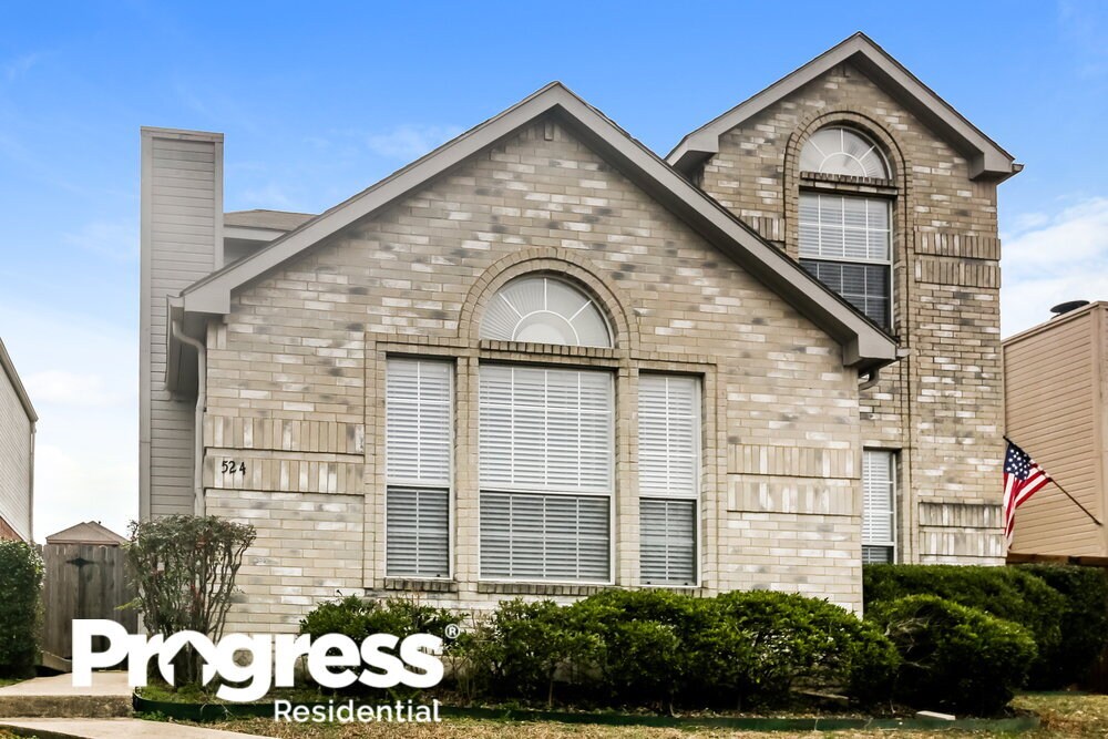 524 Timber Way Dr, Lewisville, TX 75067 House Rental in Lewisville