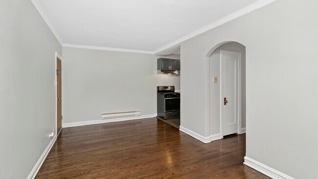 Foto del edificio - 846 W Ainslie St