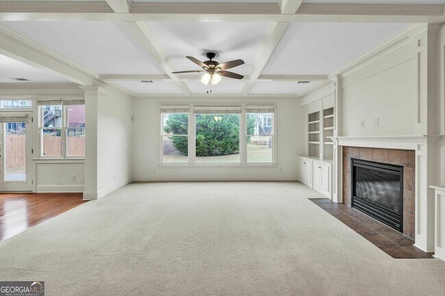 Foto del edificio - 3393 Willow Glen Trail