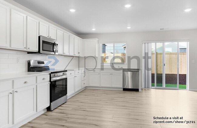 Building Photo - 19912 138th Ave Ct E