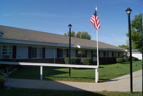 Building Photo - Whittemore Square Apartments