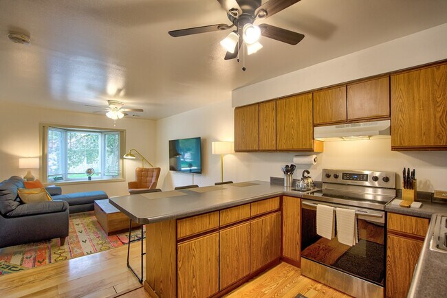 Foto del edificio - 23 Craig Ave