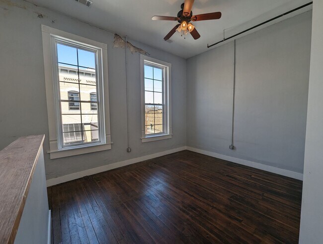 Foto del edificio - 1 Bedroom/1 Bathroom Loft in Batesville