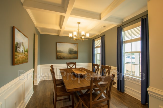 Foto del edificio - 4304 Scout Cp Dr