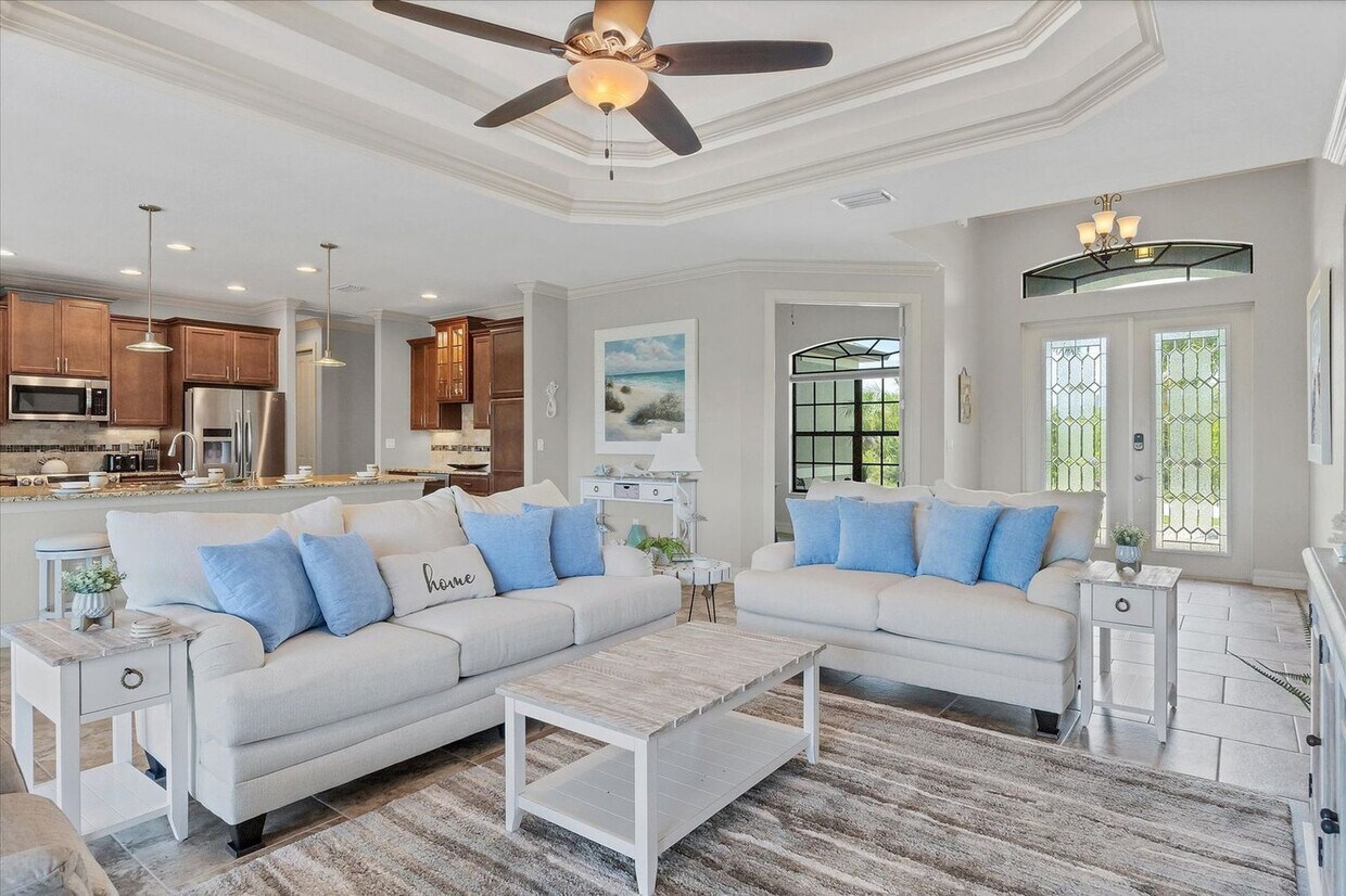 Foto principal - 14422 Maysville Cir