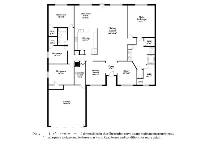 Building Photo - 1230 Stationside Dr