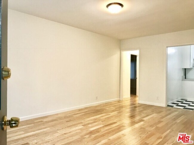 Building Photo - 1839 N Normandie Ave