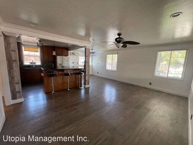 Foto del edificio - 3 br, 1.5 bath House - 1510 Sanborn Ave