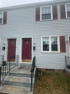 Building Photo - 380 Cherrydale Ave