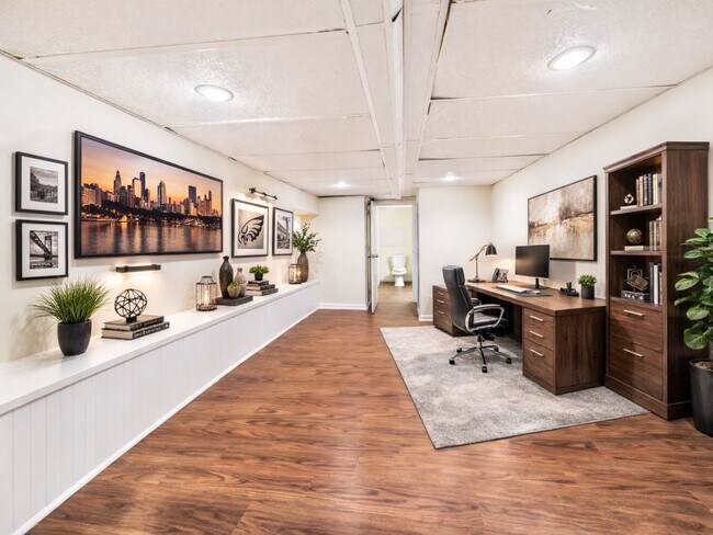 Building Photo - 937 N 4th St