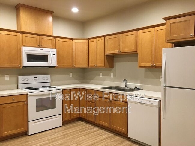 Foto del edificio - 502 SW Evergreen Ave