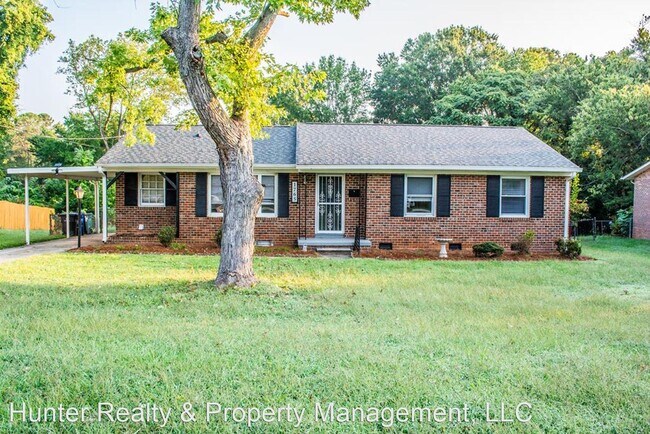 Building Photo - 3 br, 2 bath House - 1765 Hausman Drive