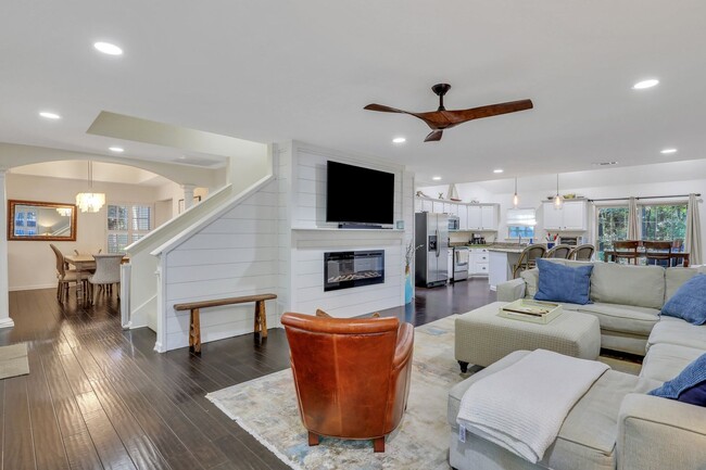 Building Photo - Lovely Lowcountry Home in HHP - Unfurnished!