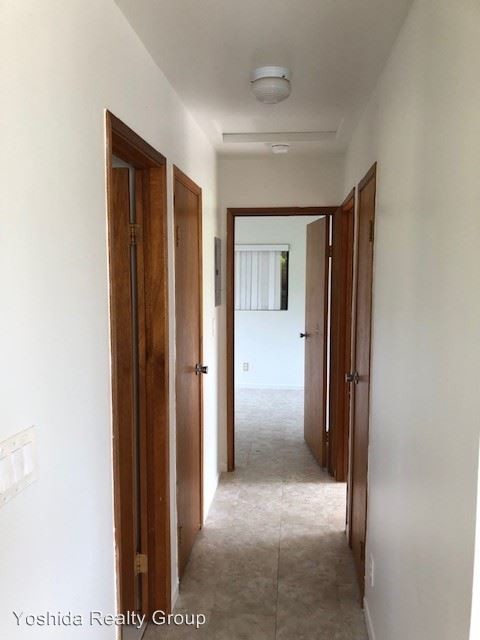 Foto del edificio - 218 Hiolani St