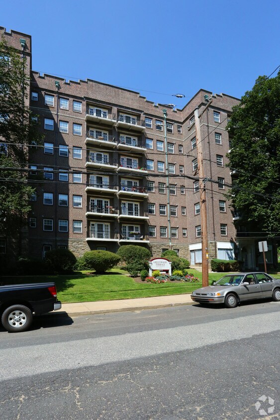 Greenwood Terrace Apartments in Jenkintown, PA