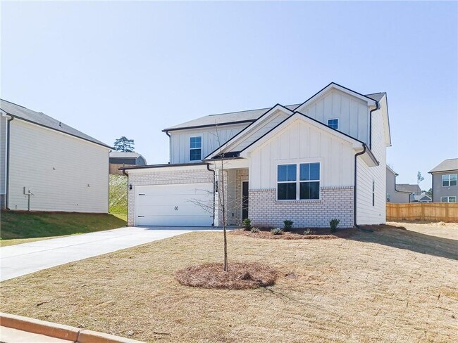 Foto del edificio - 75 Summit Pointe Ln