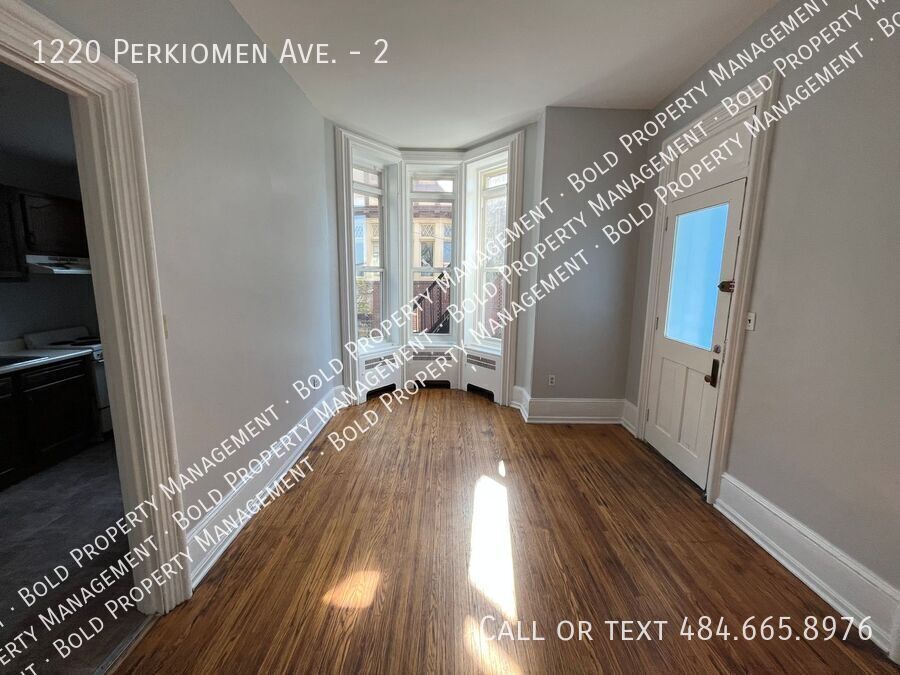 Foto del edificio - 1220 Perkiomen Ave