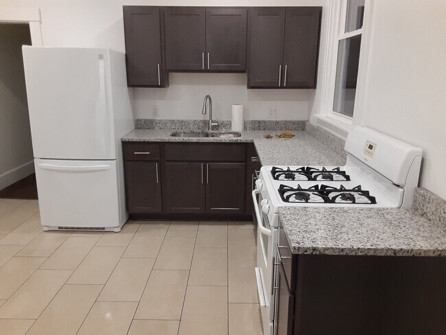 Foto del edificio - 3215 Ward St