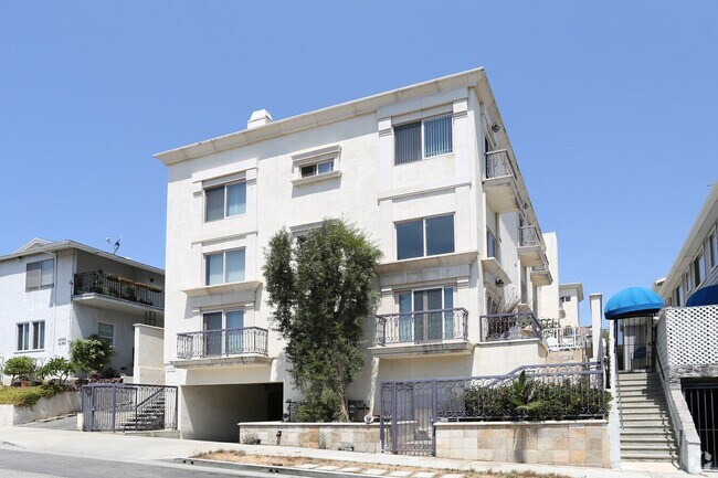 Foto del edificio - 10389 Almayo Ave