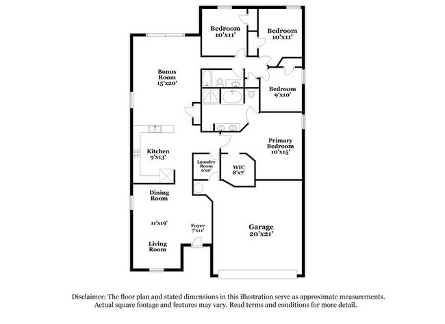 Building Photo - 1135 Union Ave, Mascotte, FL 34753