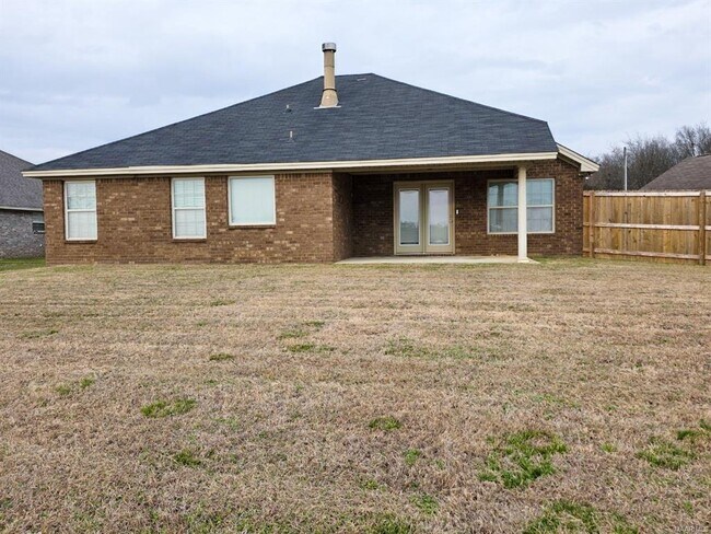 Foto del edificio - 6136 Old Post Lane