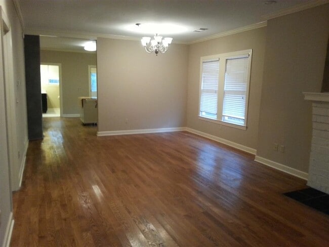 Building Photo - 3566 Carnes Ave