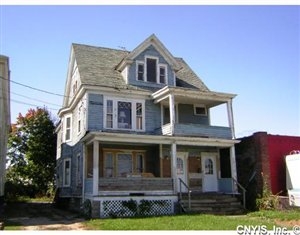 Primary Photo - 317-19 Leavenworth Ave