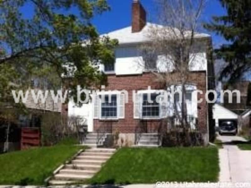 116311651165 E 400 S Unit B, Salt Lake City, UT 84102 Condo for