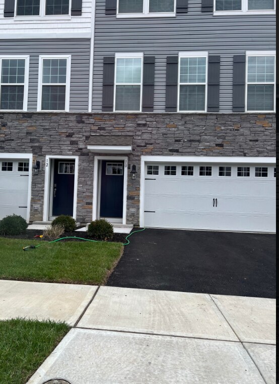 10 Sisters Farmstead Dr, Mount Laurel, NJ 08054 Townhome Rentals in