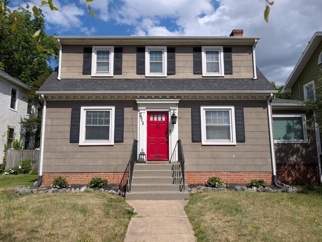 Photo - 2905 Griffin Ave House
