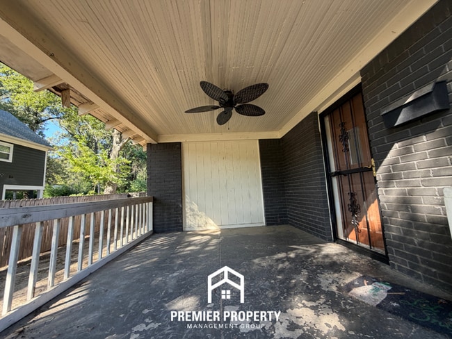 Photo - 3660 Douglass Ave House